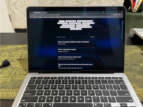 rumpy's review image